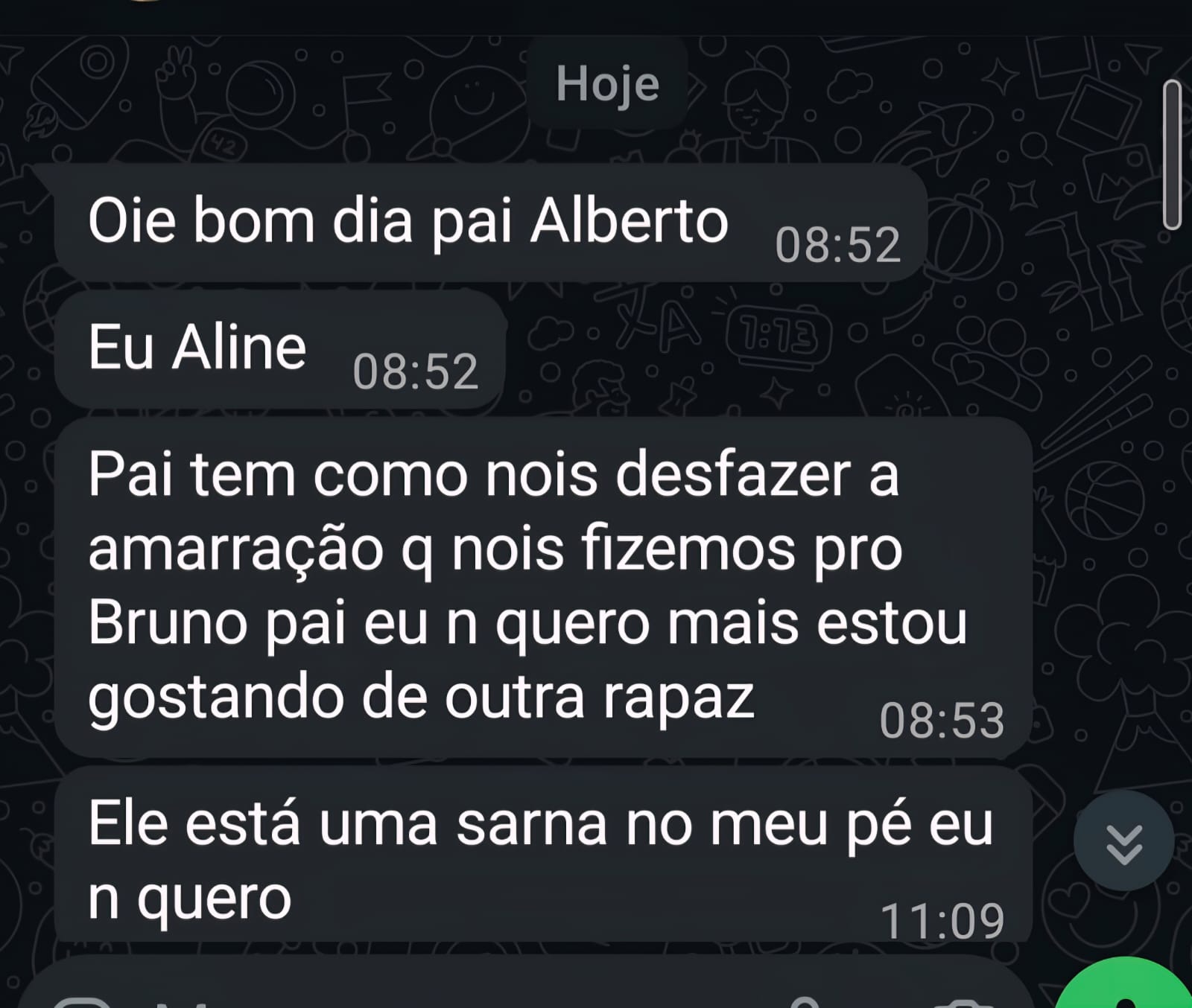 Depoimento