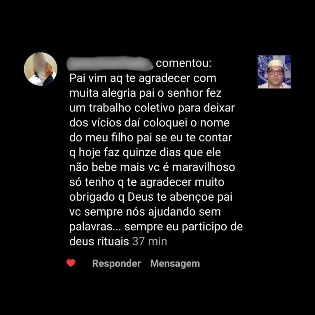 Depoimento