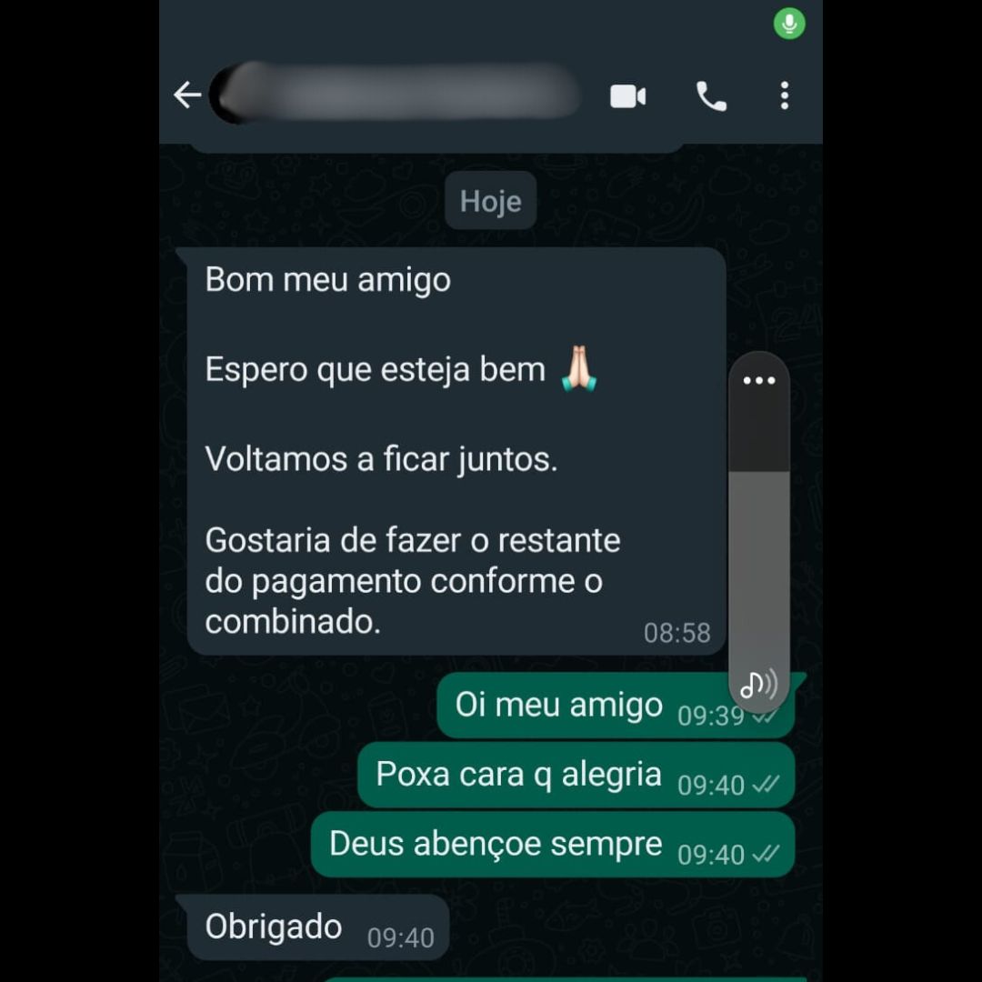 Depoimento