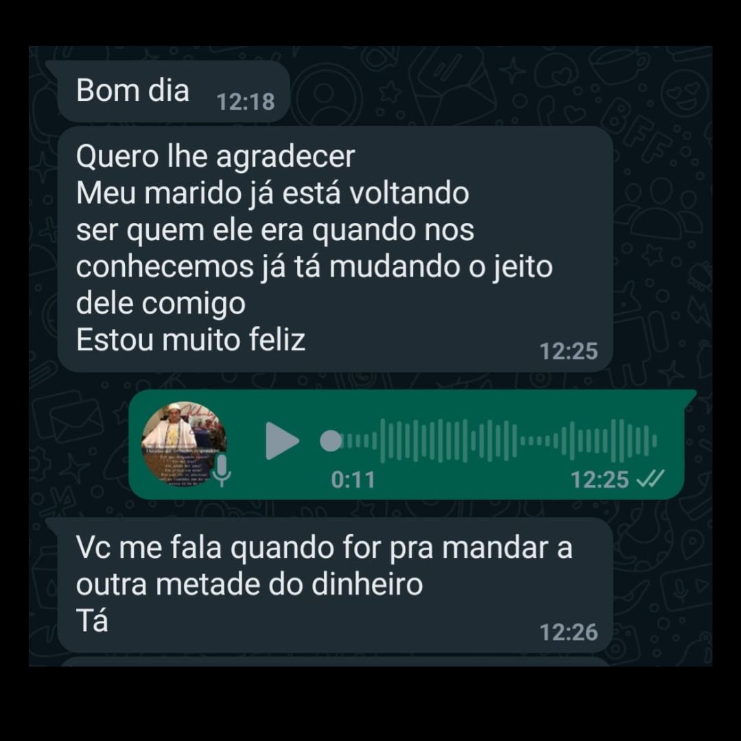 Depoimento