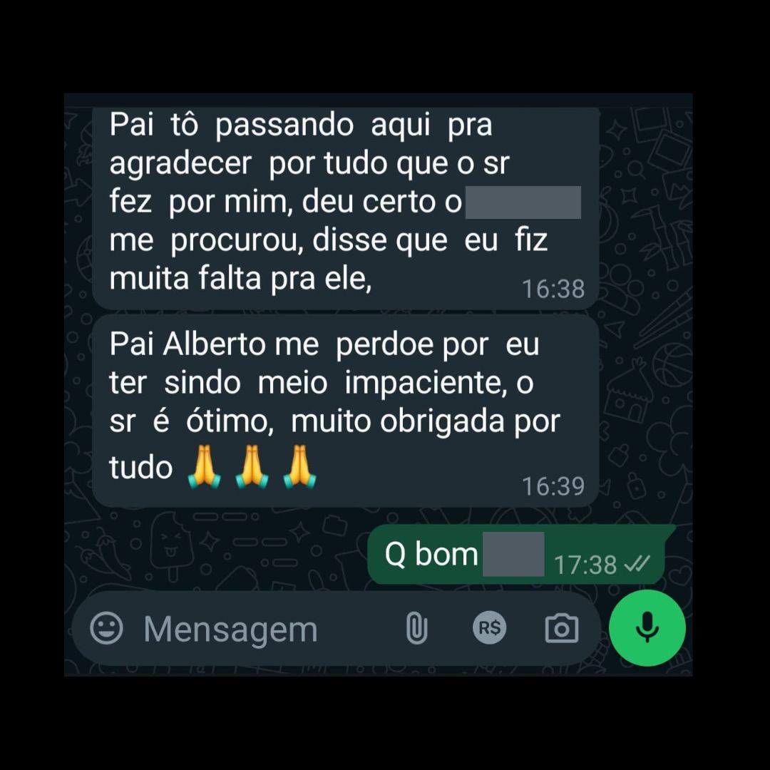 Depoimento
