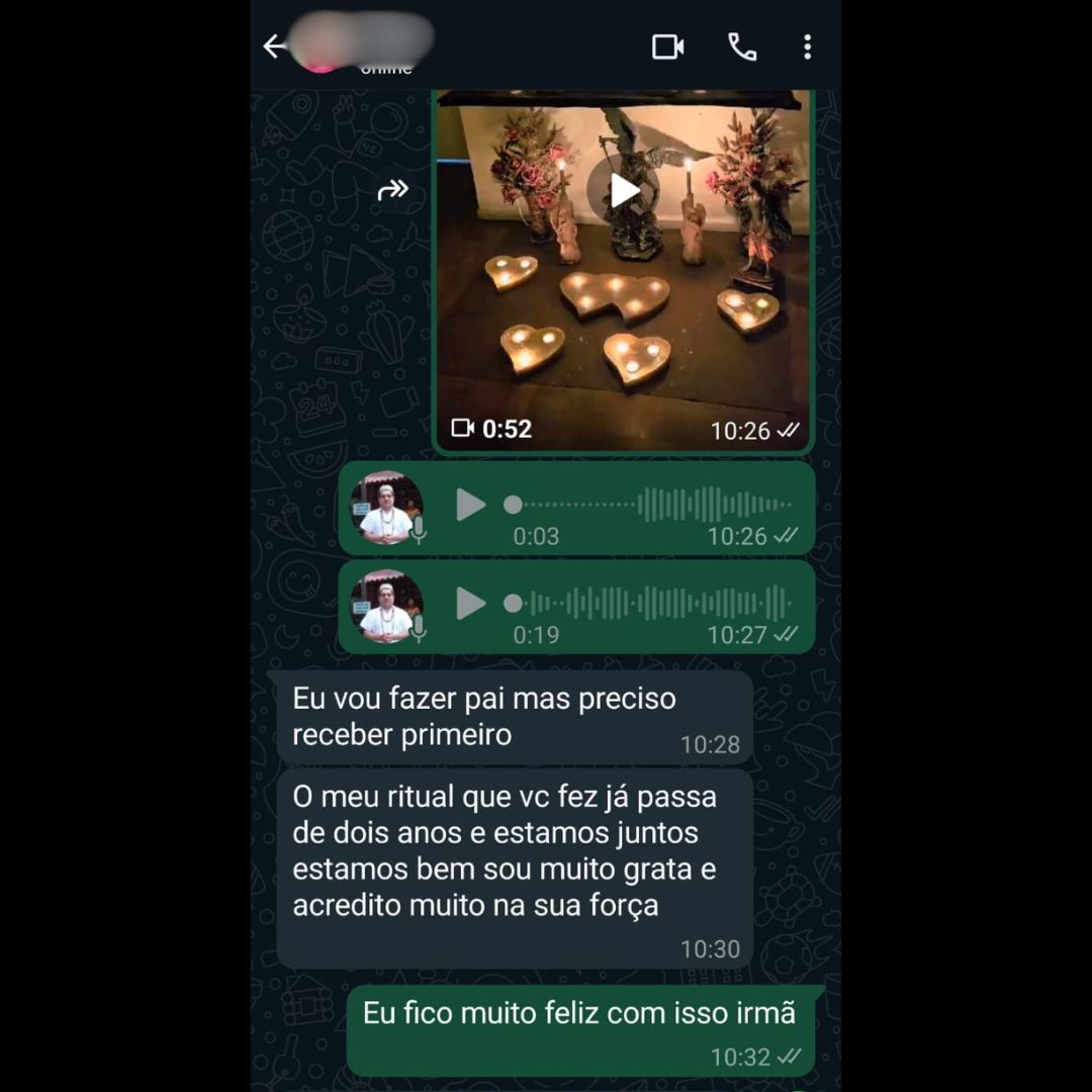 Depoimento