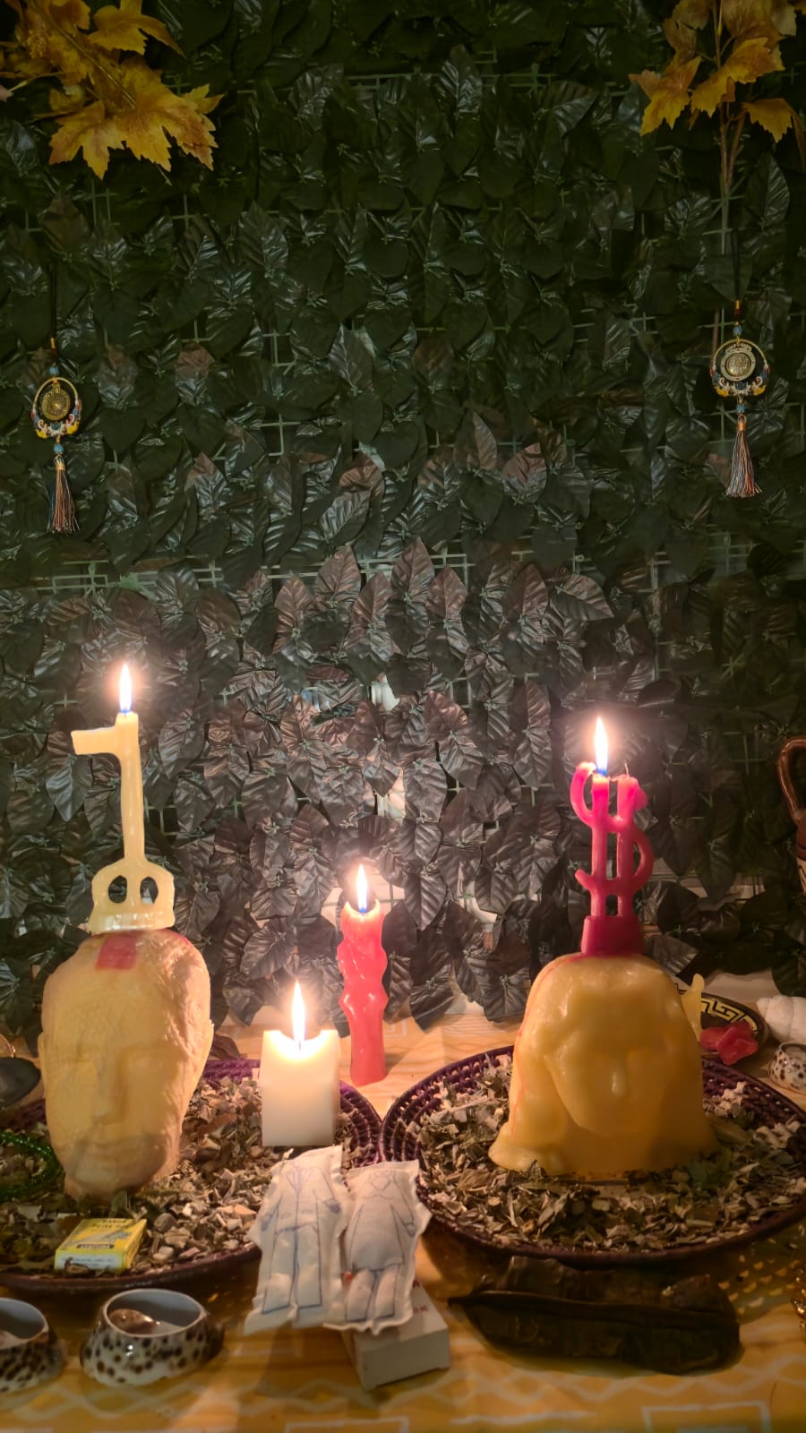 Alta Magia