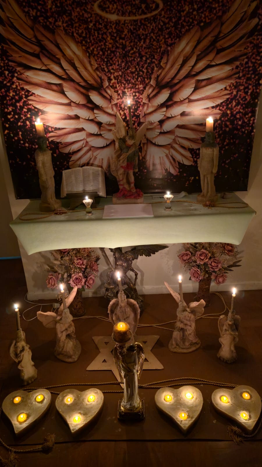 Alta Magia